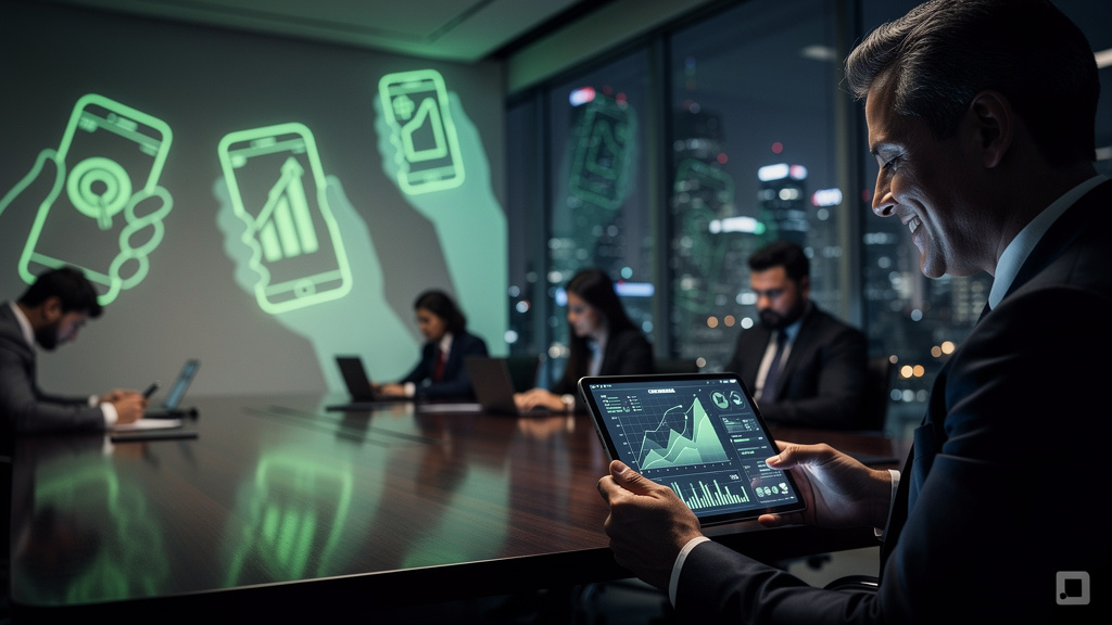 O impacto da Shadow AI no mercado brasileiro