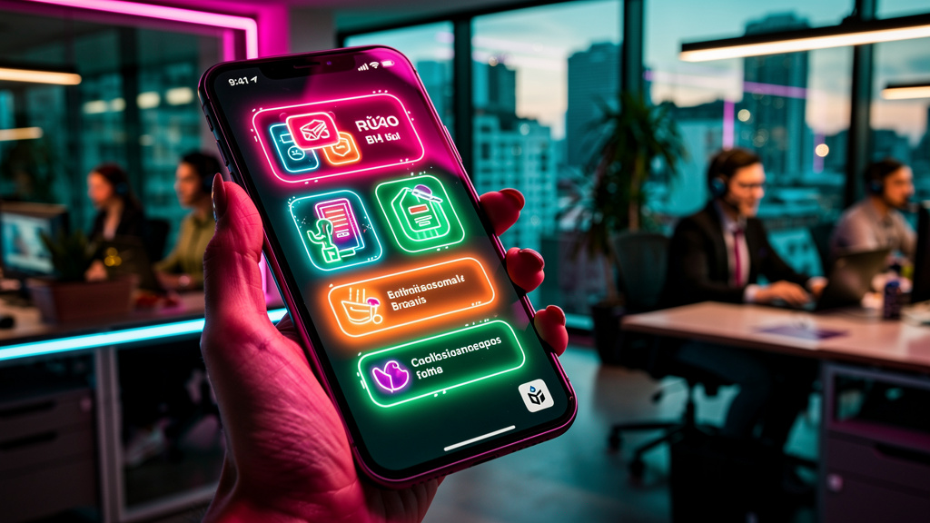 O impacto de agentes de IA no mercado brasileiro