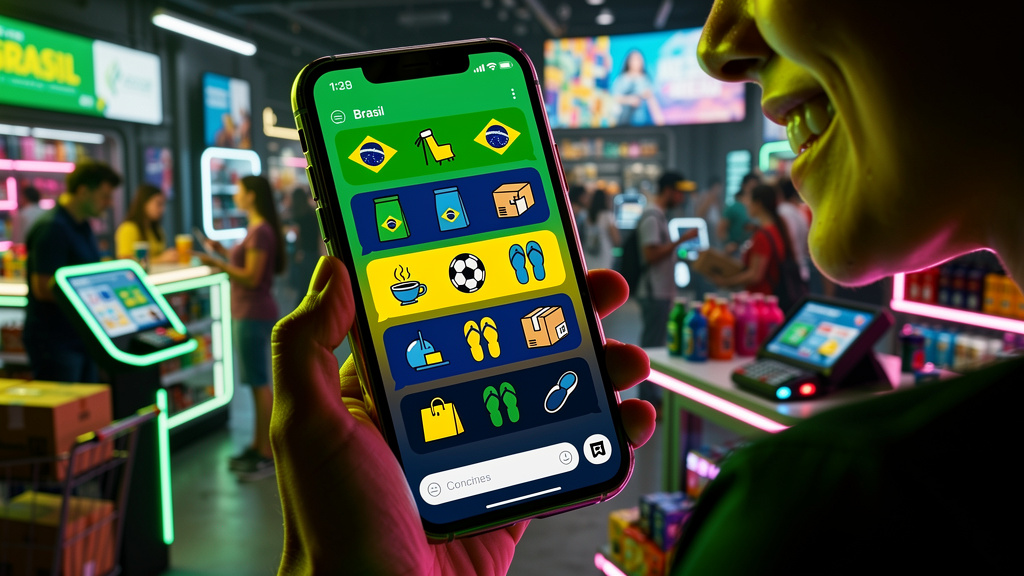 O impacto de Agentes de IA no mercado brasileiro