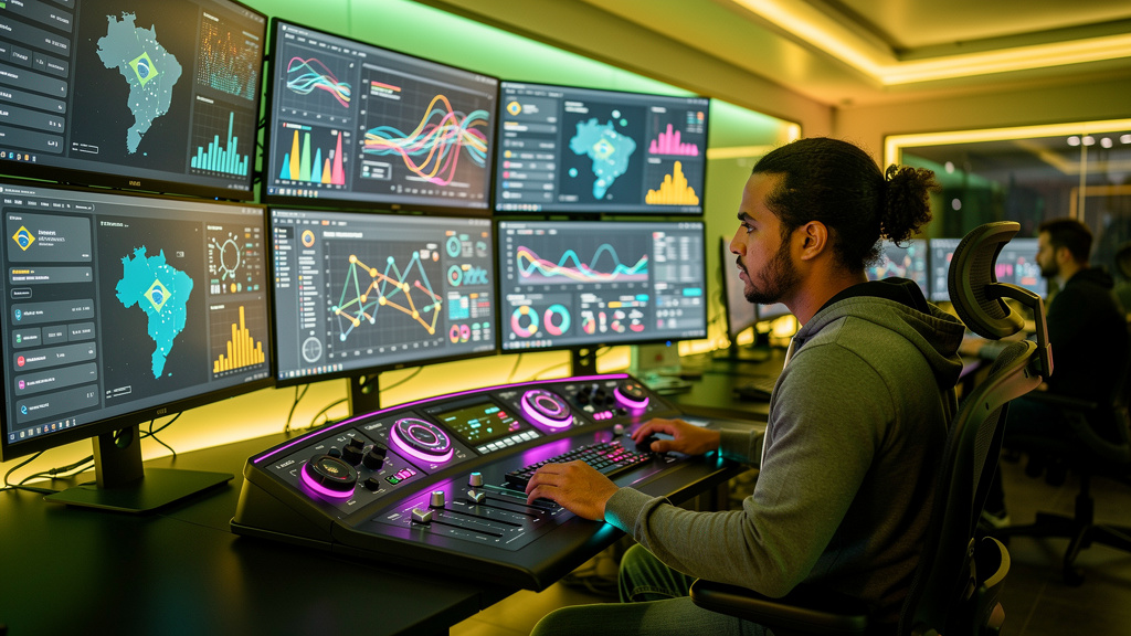 O impacto de AGI, ANI e ASI no mercado brasileiro