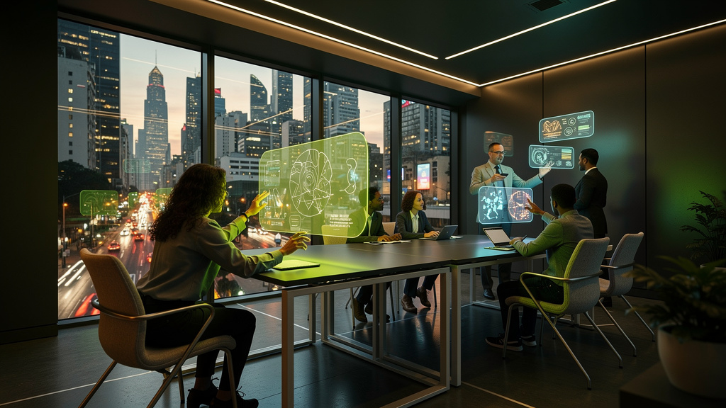 O impacto de LXP e IA no mercado brasileiro em 2026