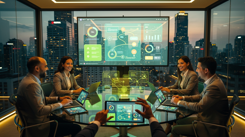 O impacto de LXP no mercado brasileiro