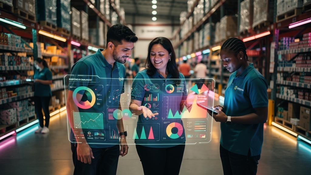 O impacto de LXP no mercado brasileiro em 2026