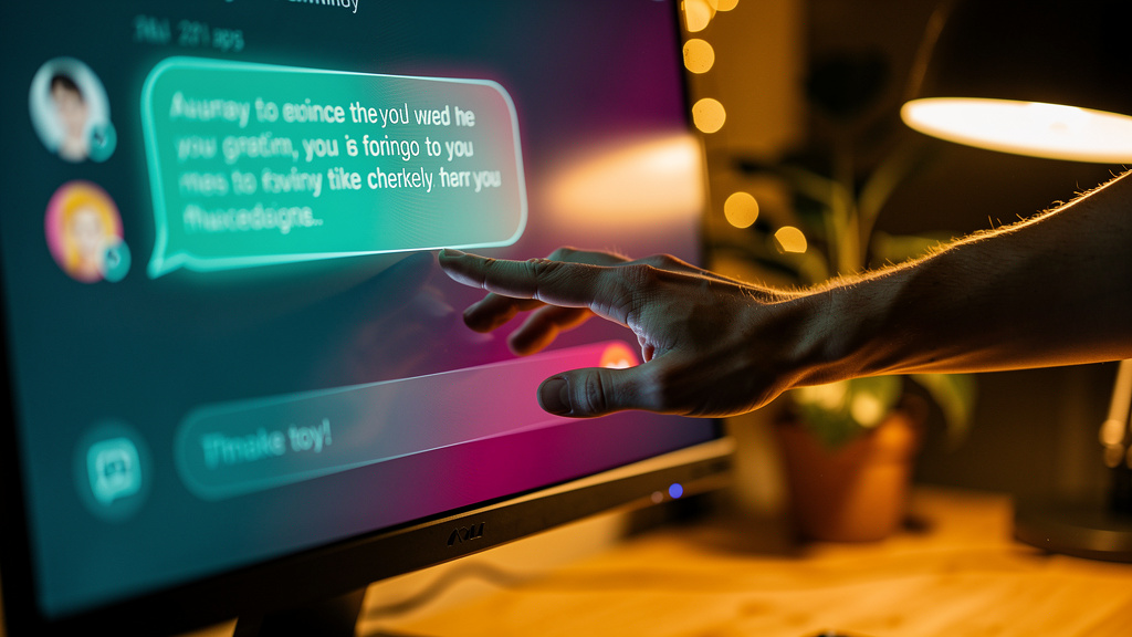 O impacto surpreendente de ser gentil com seu chatbot na performance