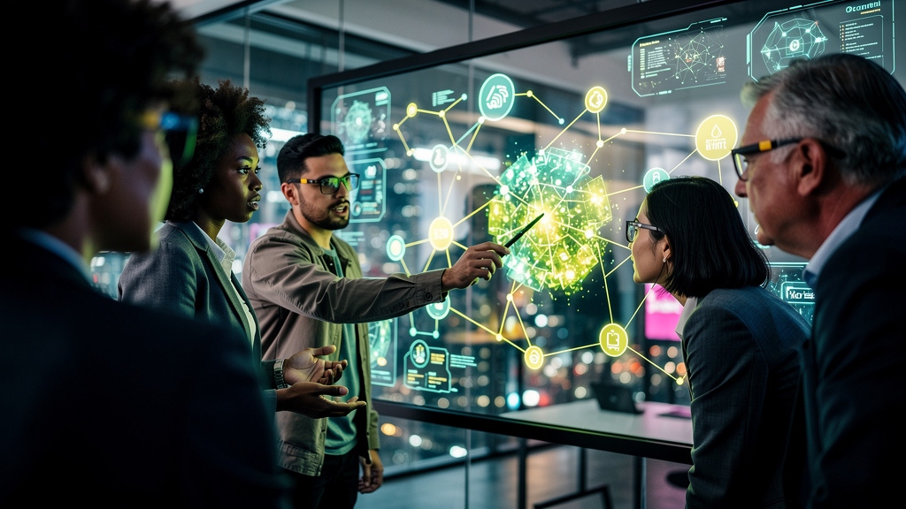 O papel da Educação Corporativa na transformação digital