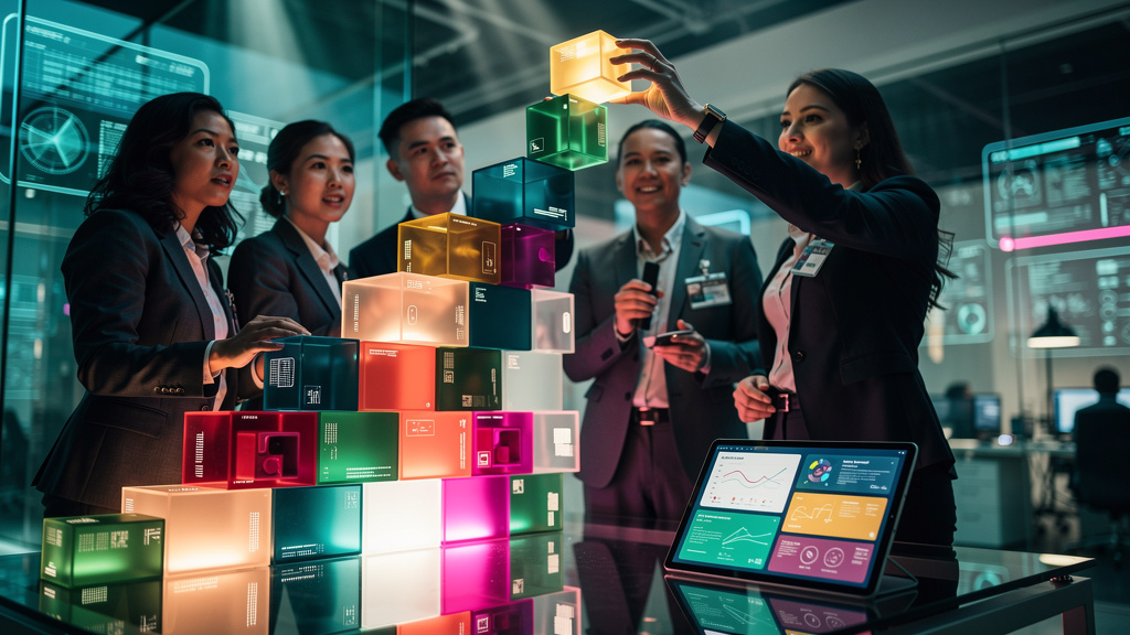 O papel da Educação Corporativa na transformação digital