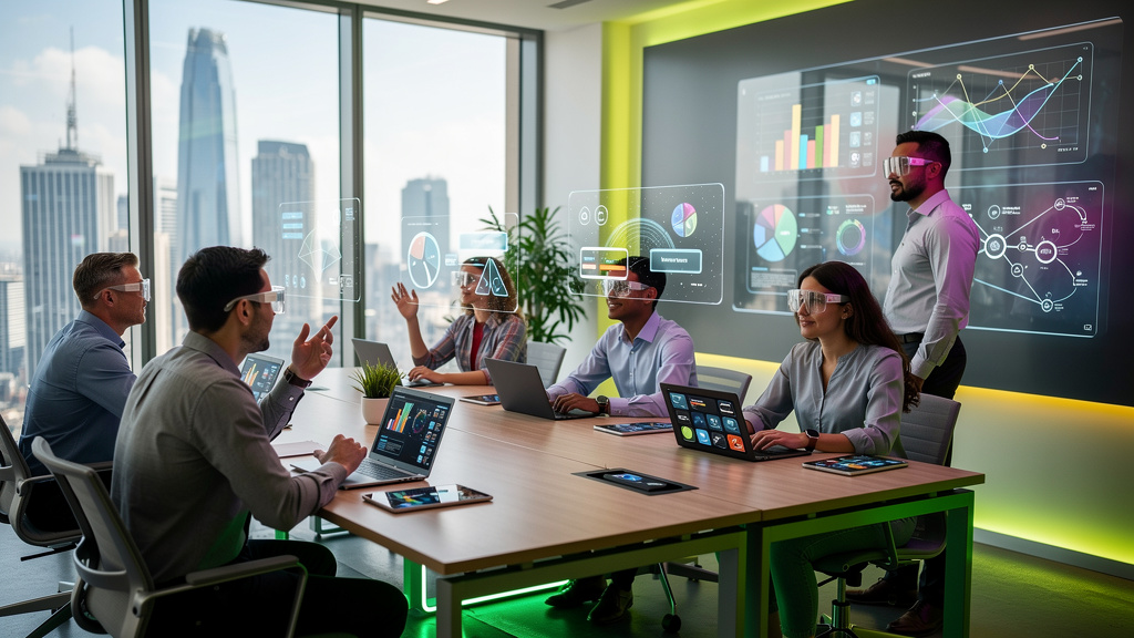 O papel da Educação Corporativa na transformação digital