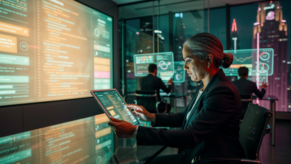 O papel da ética na IA para a transformação digital em 2026