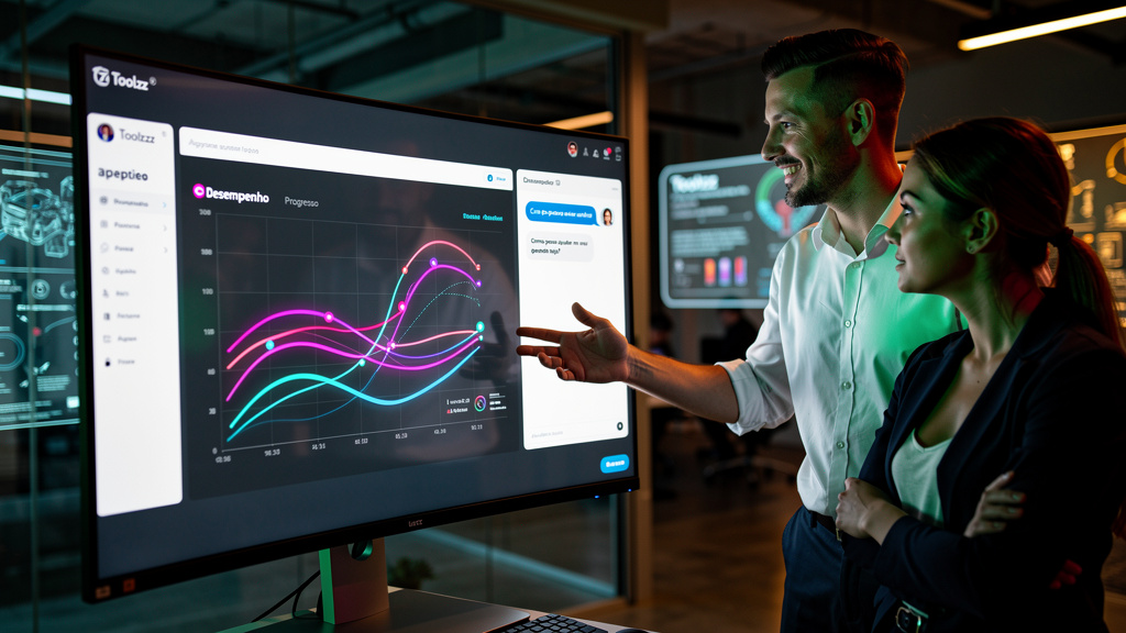 O papel da IA na transformação digital do LMS