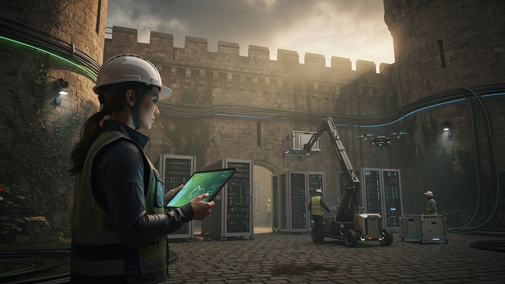 O papel da Soberania de Dados na transformação digital