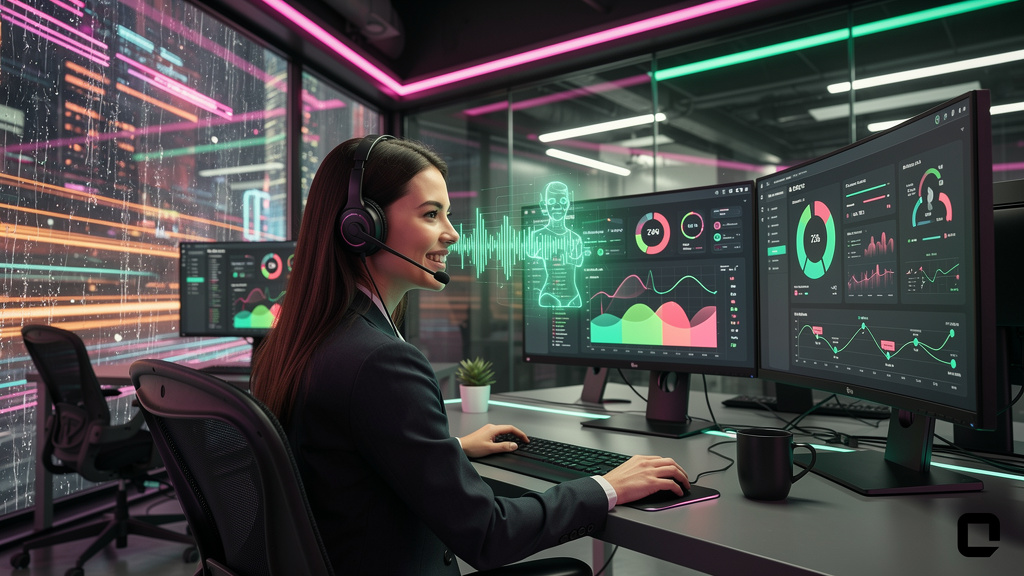 O papel da Voz na transformação digital