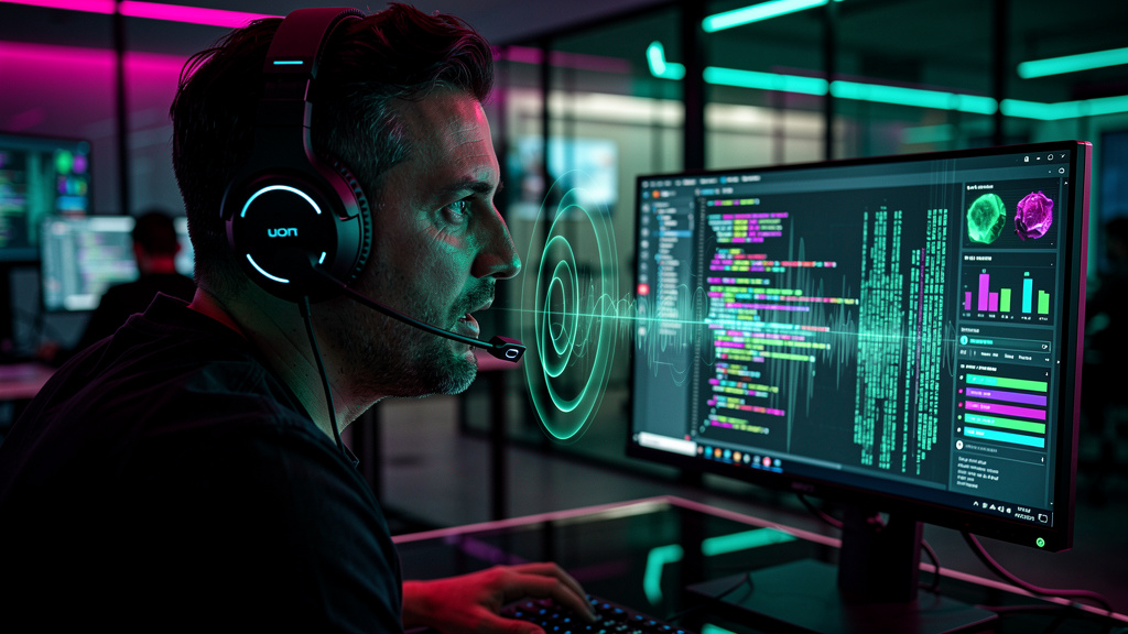 O papel da Voz na transformação digital