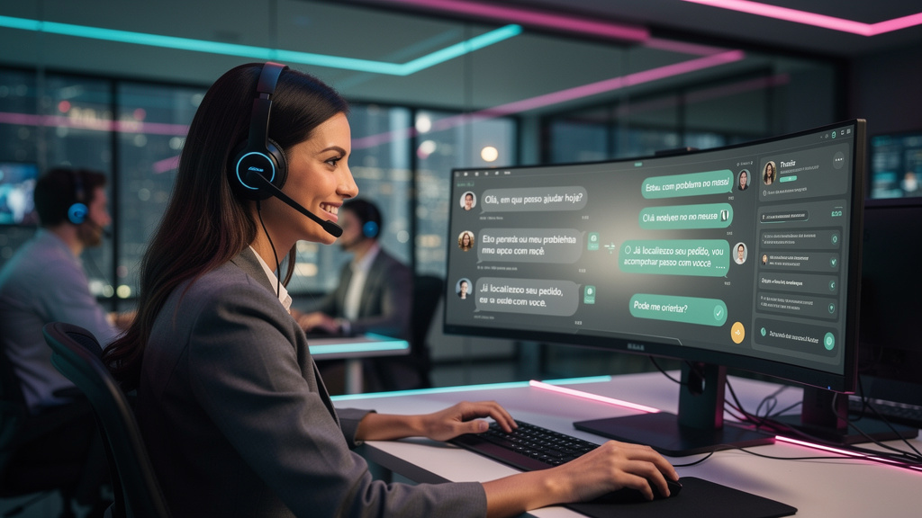 O papel do Agent-to-Human na transformação digital