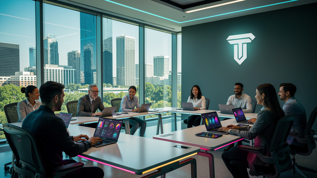 O que dizem os especialistas sobre 7 tendências em universidades corporativas 20