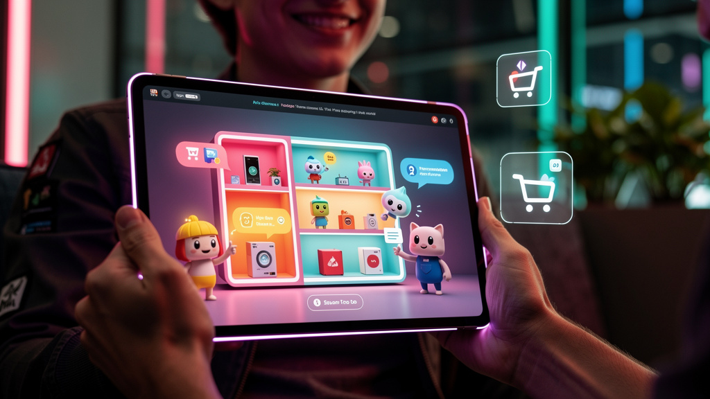 O que dizem os especialistas sobre Agentes de IA em Storefronts em 2026