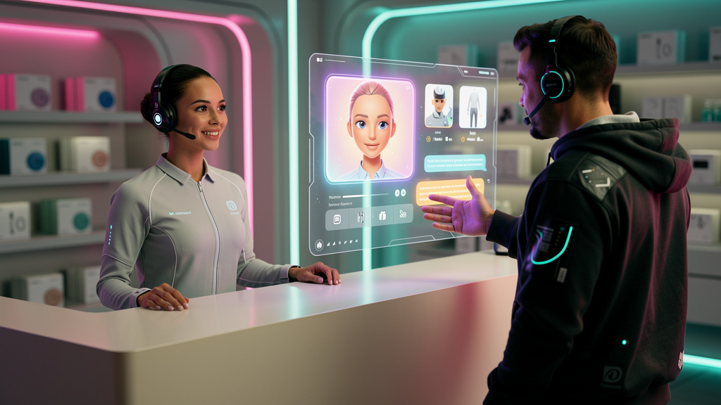 O que dizem os especialistas sobre Agentes de IA para E-commerce em 2026