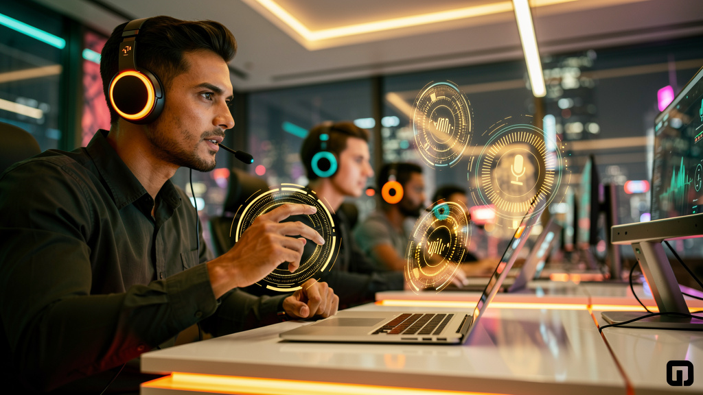 O que dizem os especialistas sobre Assistentes de Voz em 2026