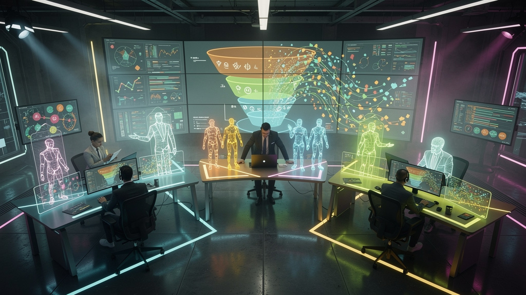 O que dizem os especialistas sobre colaboração multiagente em 2026