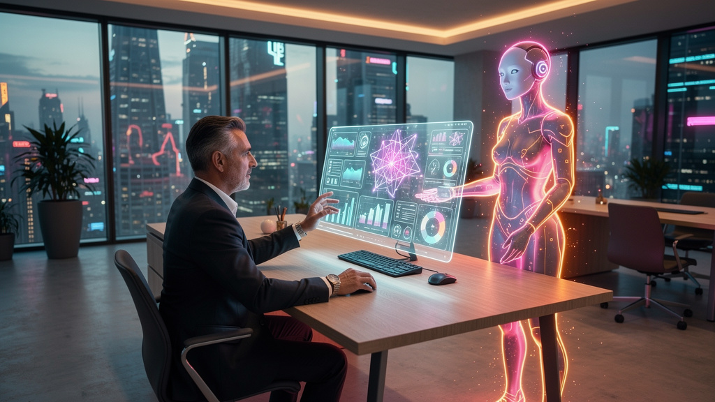 O que dizem os especialistas sobre Copilot para CEO em 2026