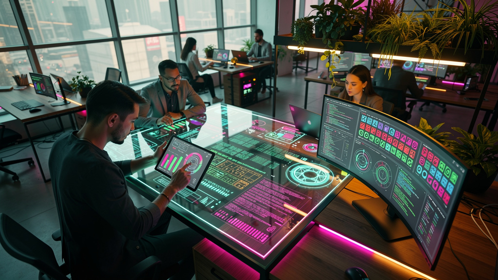 O que dizem os especialistas sobre IA de Programação em 2024