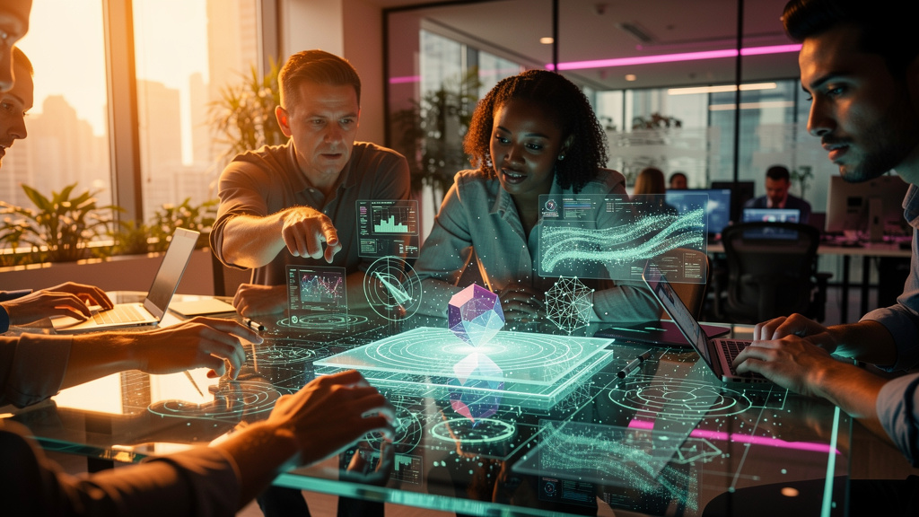 O que dizem os especialistas sobre IA em 2024