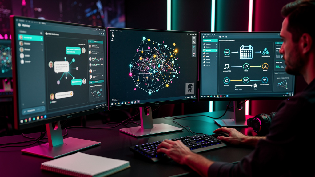 O que dizem os especialistas sobre RAG, LLM e Tool Calling?