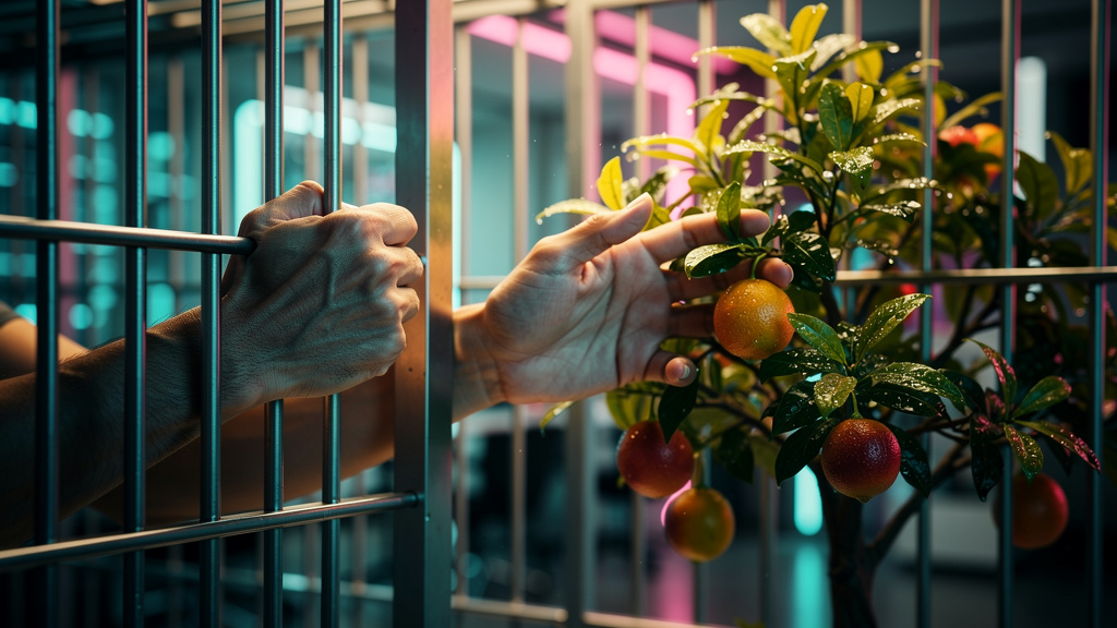 O que dizem os especialistas sobre Segurança vs. Liberdade no Trabalho em 2026