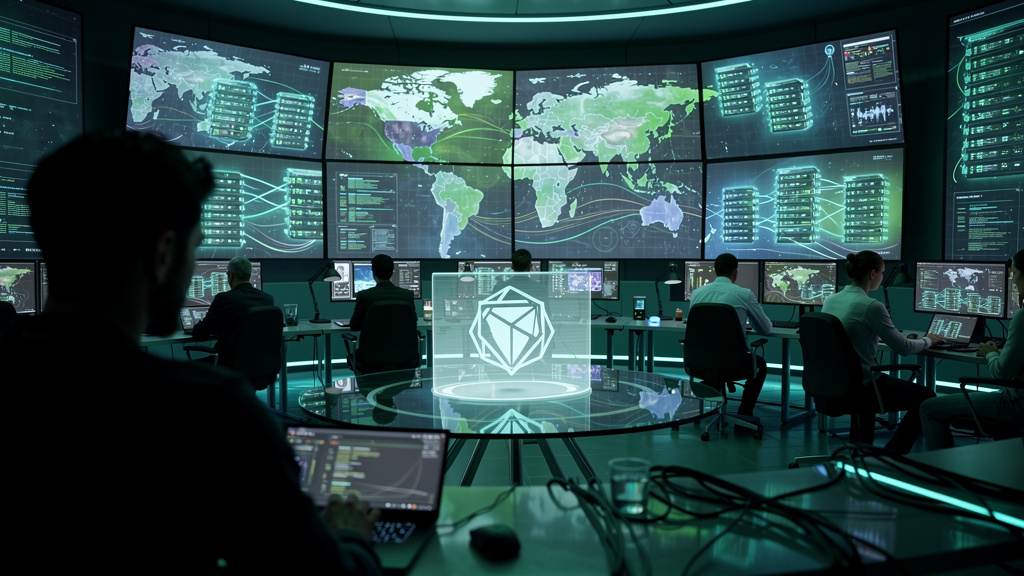 O que dizem os especialistas sobre Soberania de Dados IA