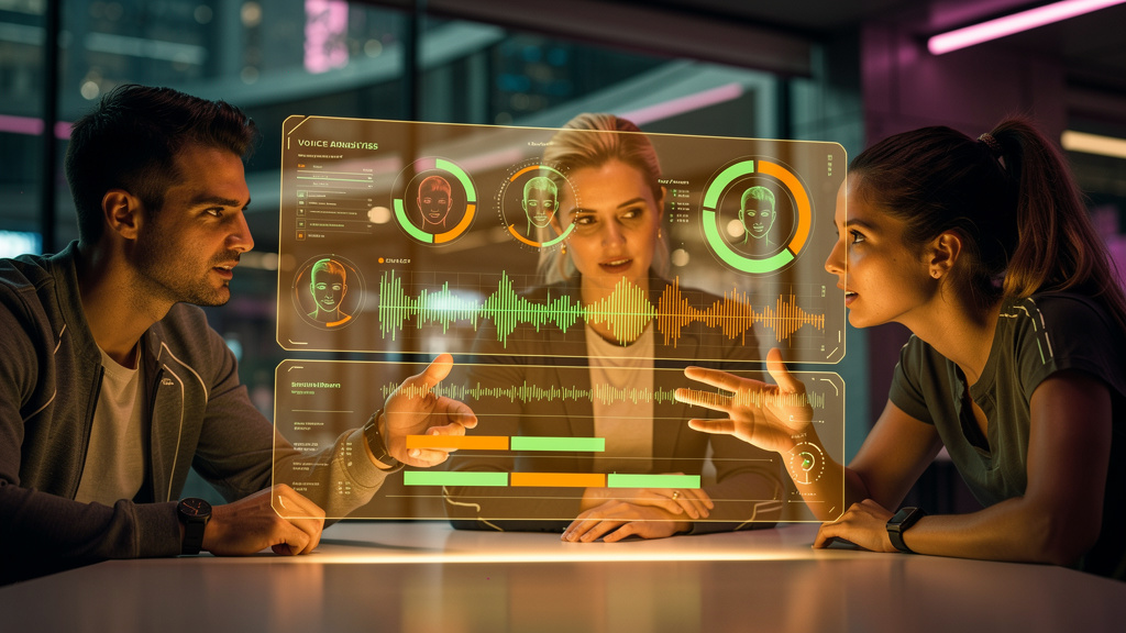 O que dizem os especialistas sobre Voz em Tempo Real