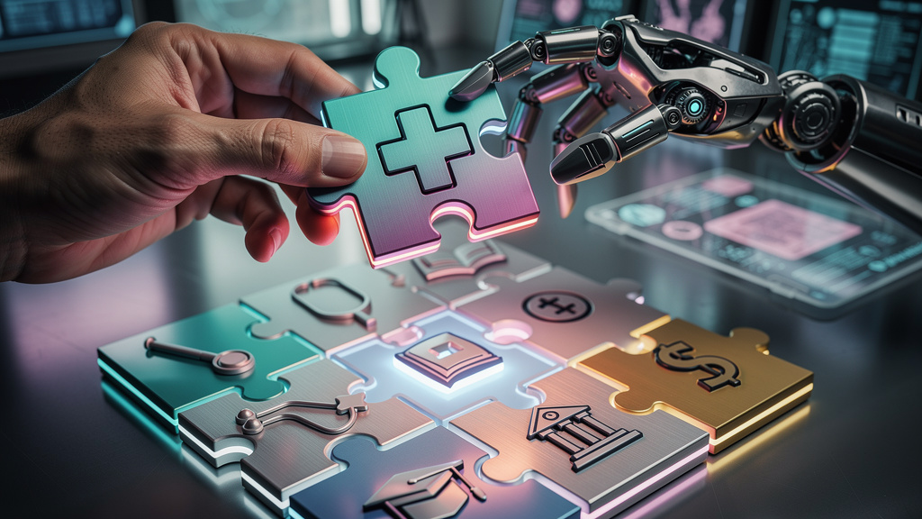 O que é AGI e qual seu impacto na Inteligência Artificial?