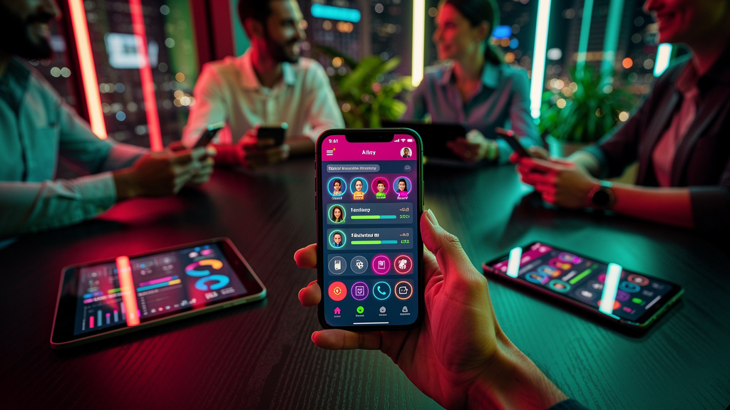 O que é App Mobile e como aplicar na Educação Corporativa?