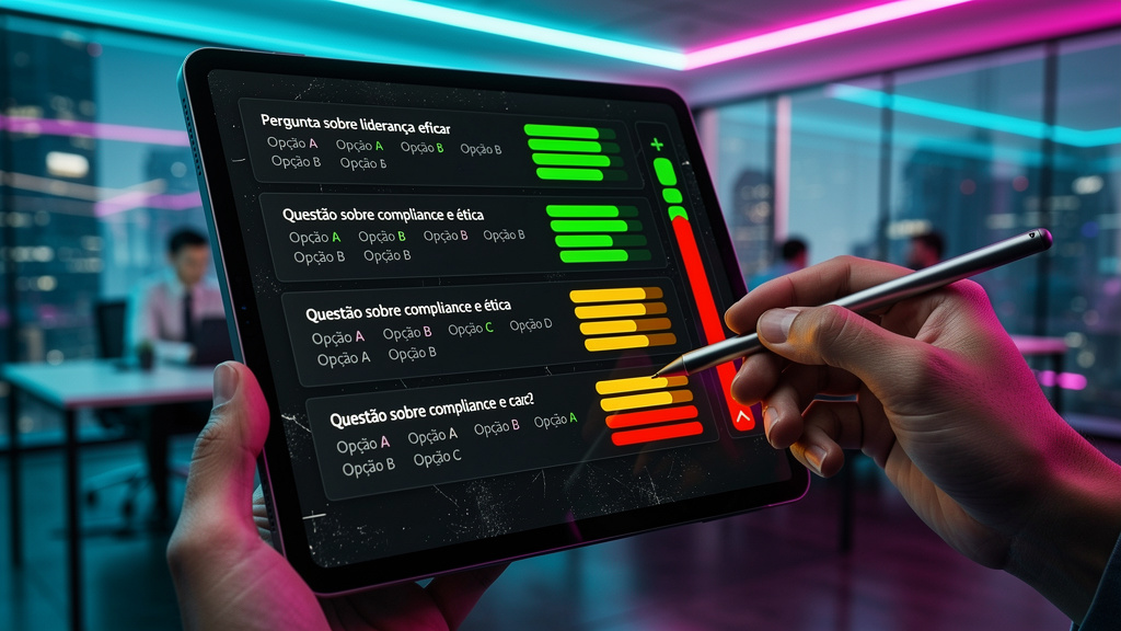 O que é Banco de Questões e como aplicar na Educação Corporativa