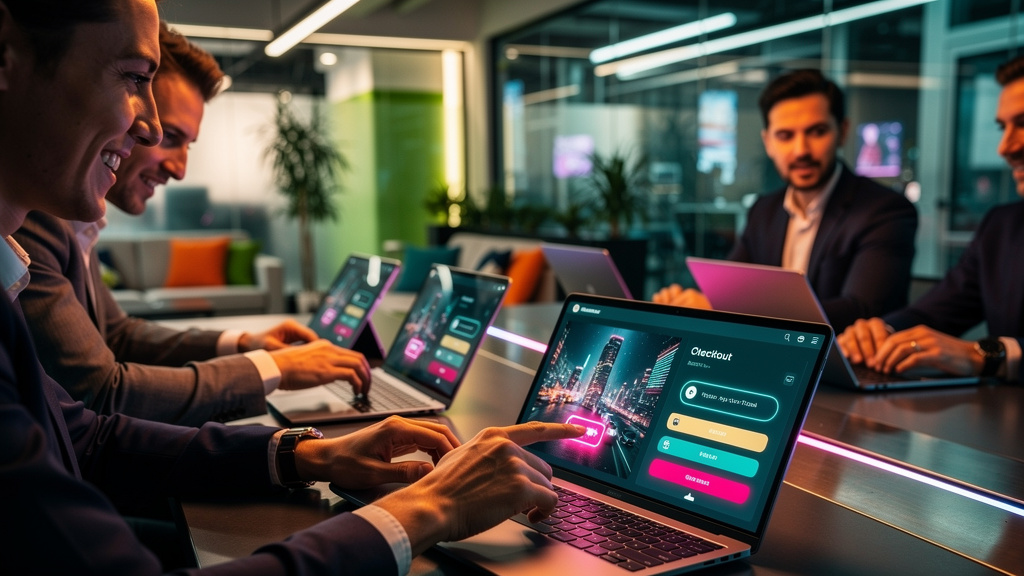 O que é Checkout Integrado e como aplicar na Educação Corporativa