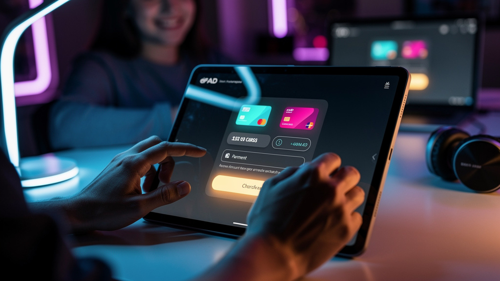 O que é Checkout Integrado e como aplicar no EAD