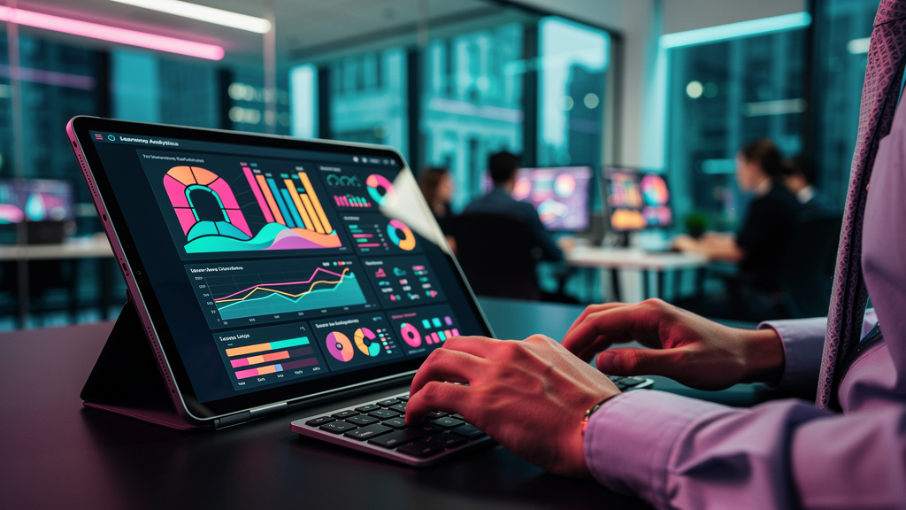 O que é Exportação de Dados e como aplicar na Educação Corporativa/EAD