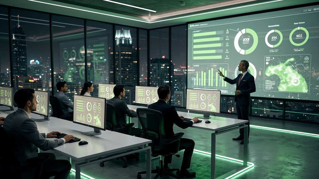 O que é Gestão de Turmas e como aplicar na Educação Corporativa