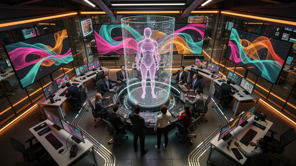 O que é IA Agêntica e qual seu impacto em empresas?