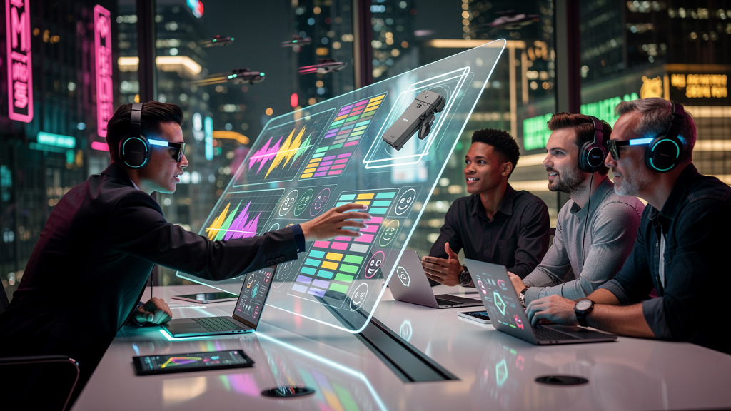 O que é IA Multimodal e qual seu impacto em Empresas?