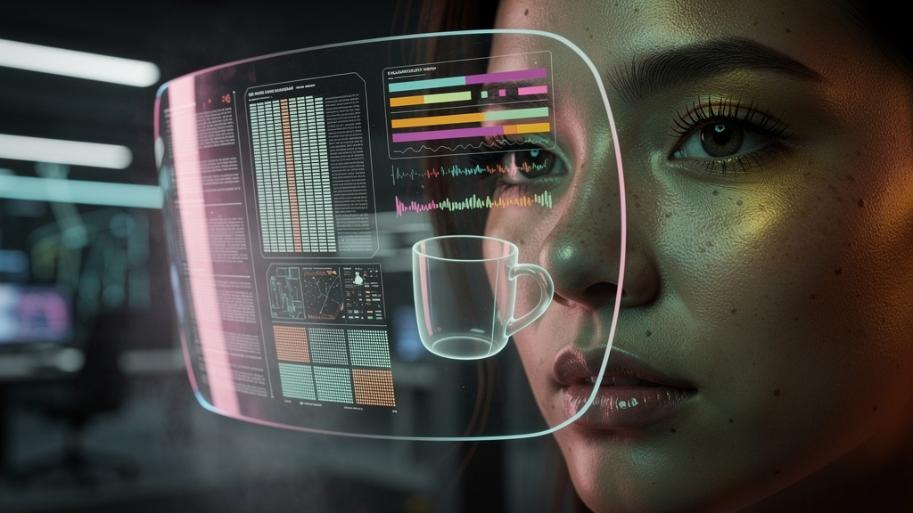 O que é IA Multimodal e qual seu impacto em empresas de tecnologia?