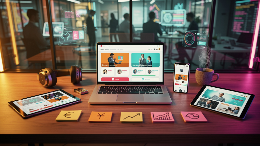 O que é Integração com Pagar.me e como Aplicar na Educação Corporativa?