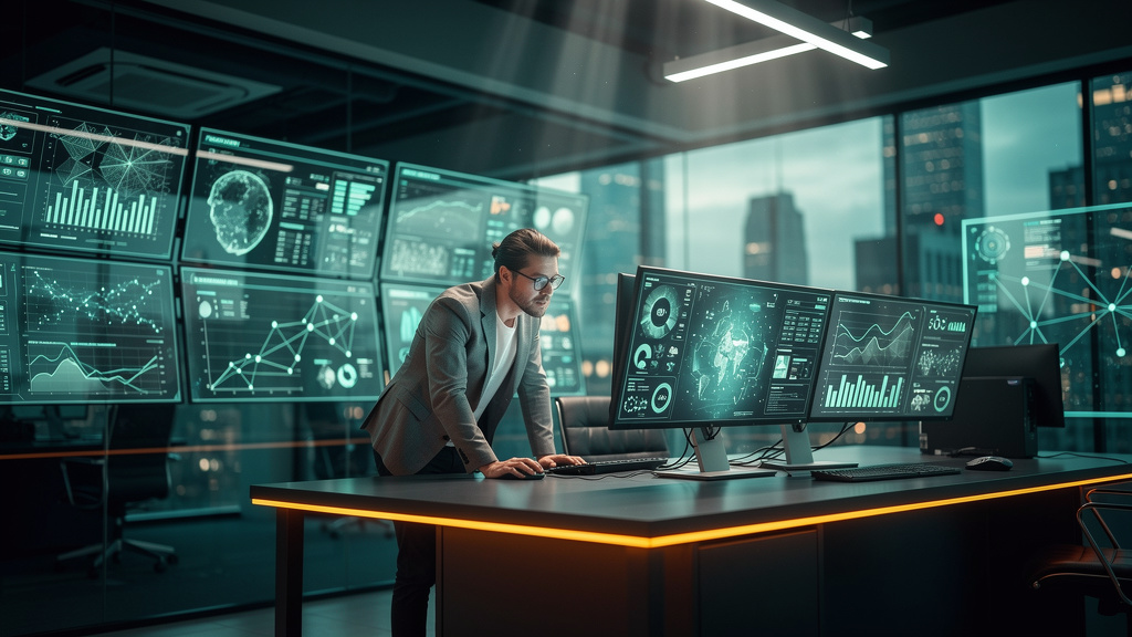 O que é Inteligência Artificial e qual seu impacto em Empresas?