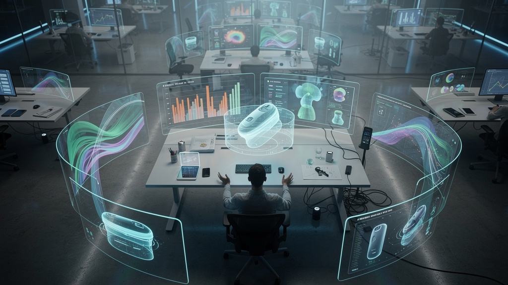 O que é Inteligência Artificial Generativa e qual seu impacto em Empresas?