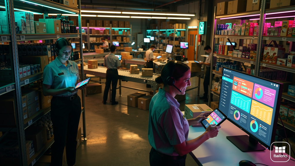 O que é LXP e qual seu impacto em Varejo em 2026?