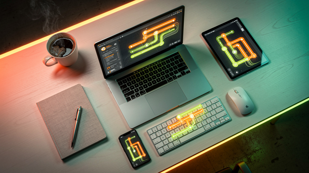 O que é Make.com e qual seu impacto na automação?