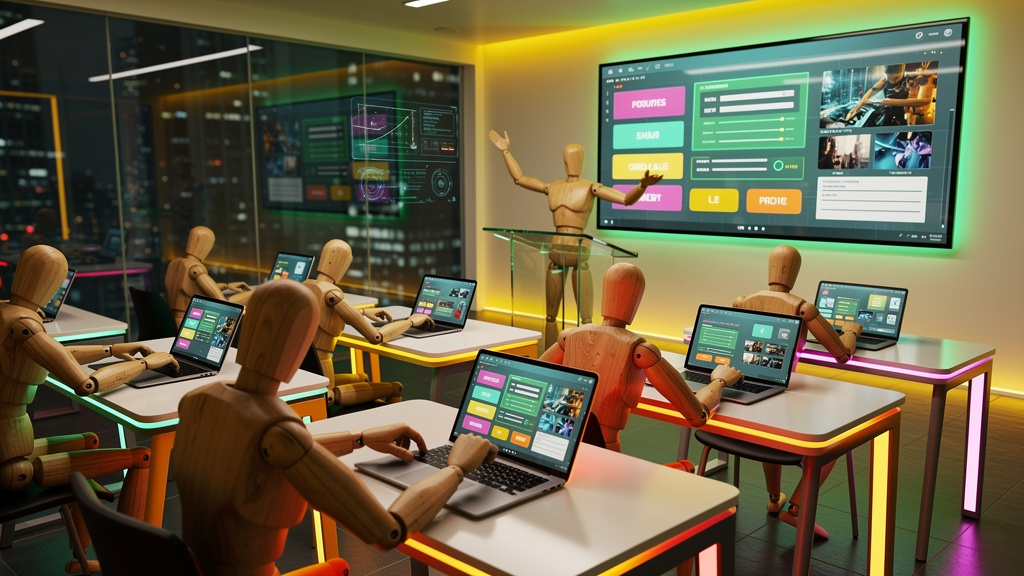 O que é PDF Interativo e como aplicar na Educação Corporativa