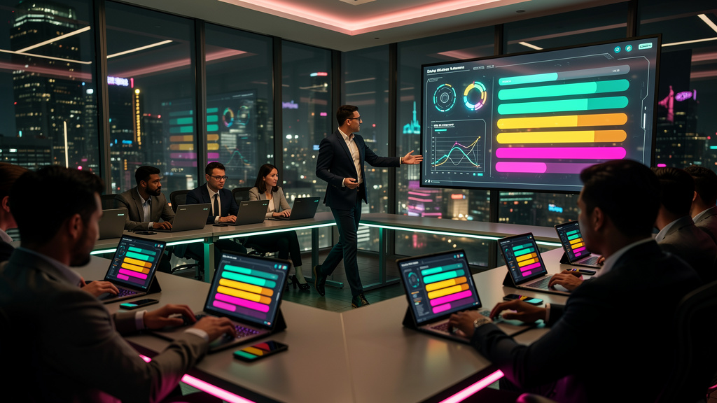 O que é Progresso Visual e Como Aplicar na Educação Corporativa/EAD?