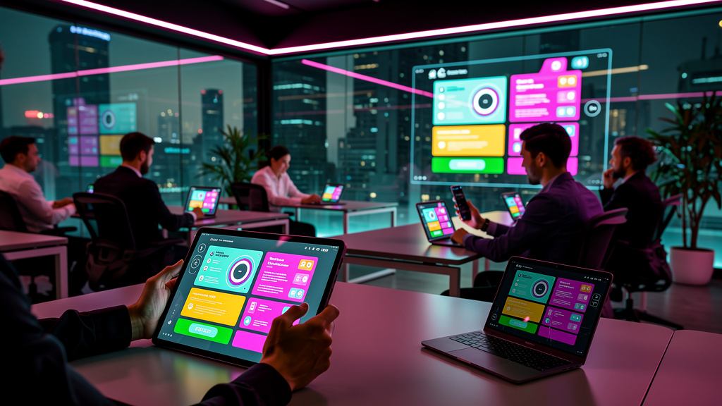 O que é PWA e como aplicar na Educação Corporativa