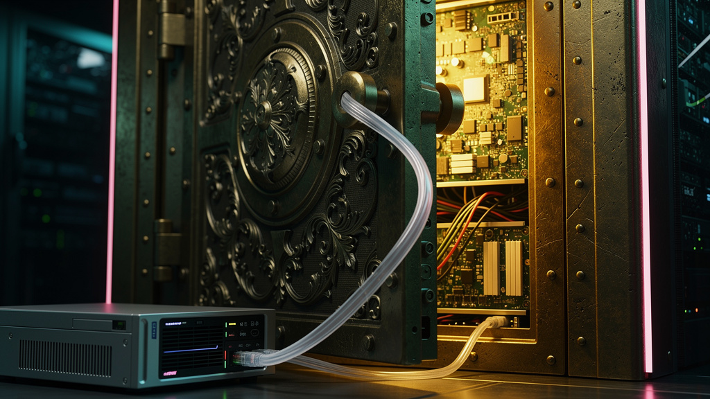 O que é Soberania de Dados IA e qual seu impacto em Empresas?