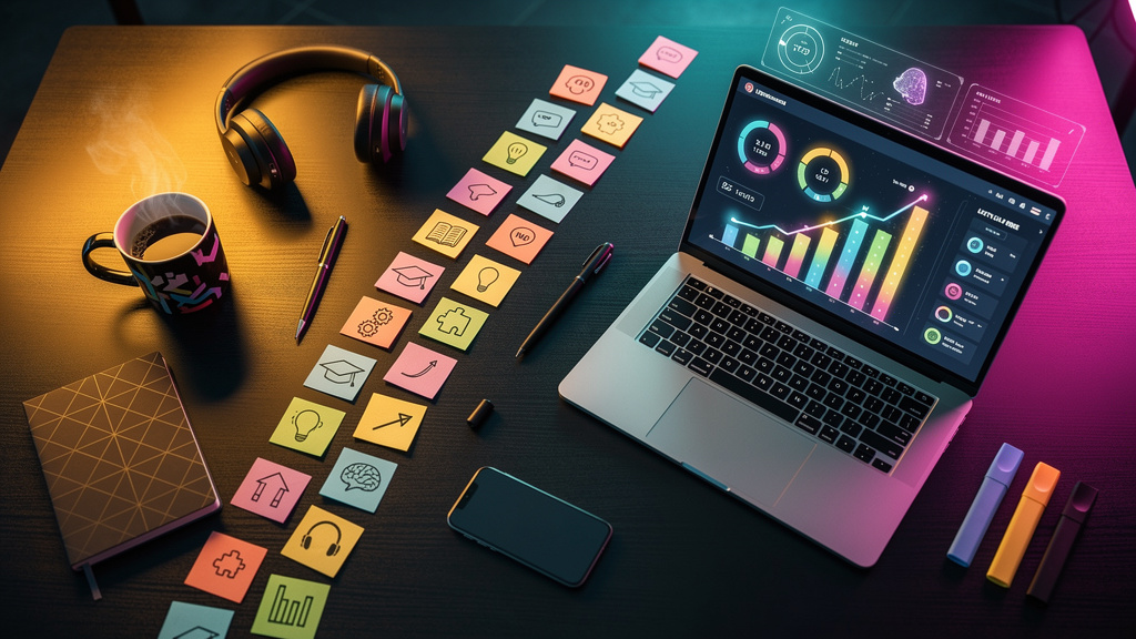 O Que é Streak de Estudo e Como Aplicar na Educação Corporativa