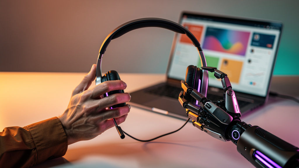 O que é Transferência de IA para Humano e qual seu impacto no Atendimento?